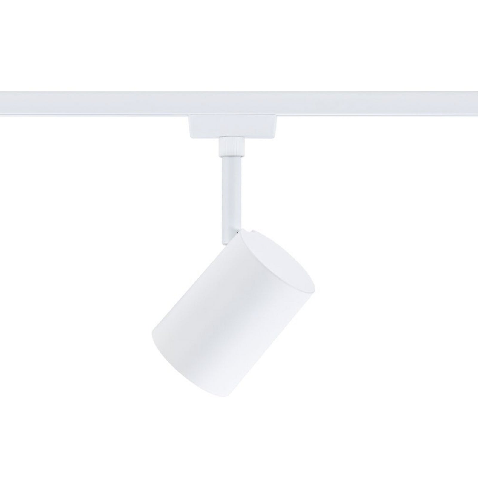 URail LED-spot Luxe Zigbee hvit GU10 RGB CCT dimbar - Paulmann