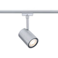 URail LED-spot Luxe Zigbee matt krom GU10 forfra