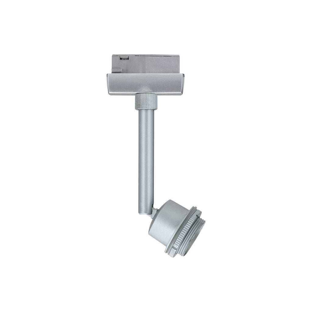 URail LED-spot svingbar matt krom GZ10 3,5W dimbar - Paulmann detalj