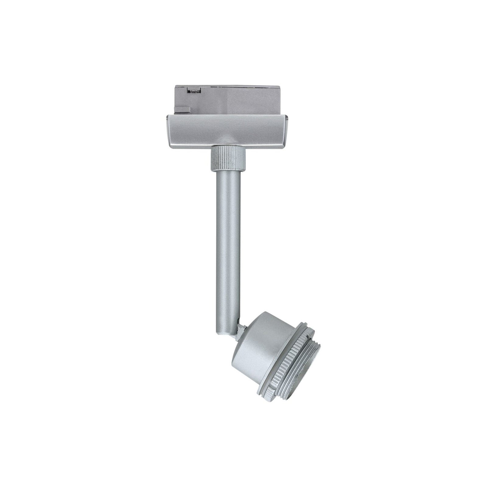URail LED-spot svingbar matt krom GZ10 3,5W dimbar - Paulmann detalj