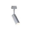 URail Tubo LED-spot dimbar 3000K matt krom forfra