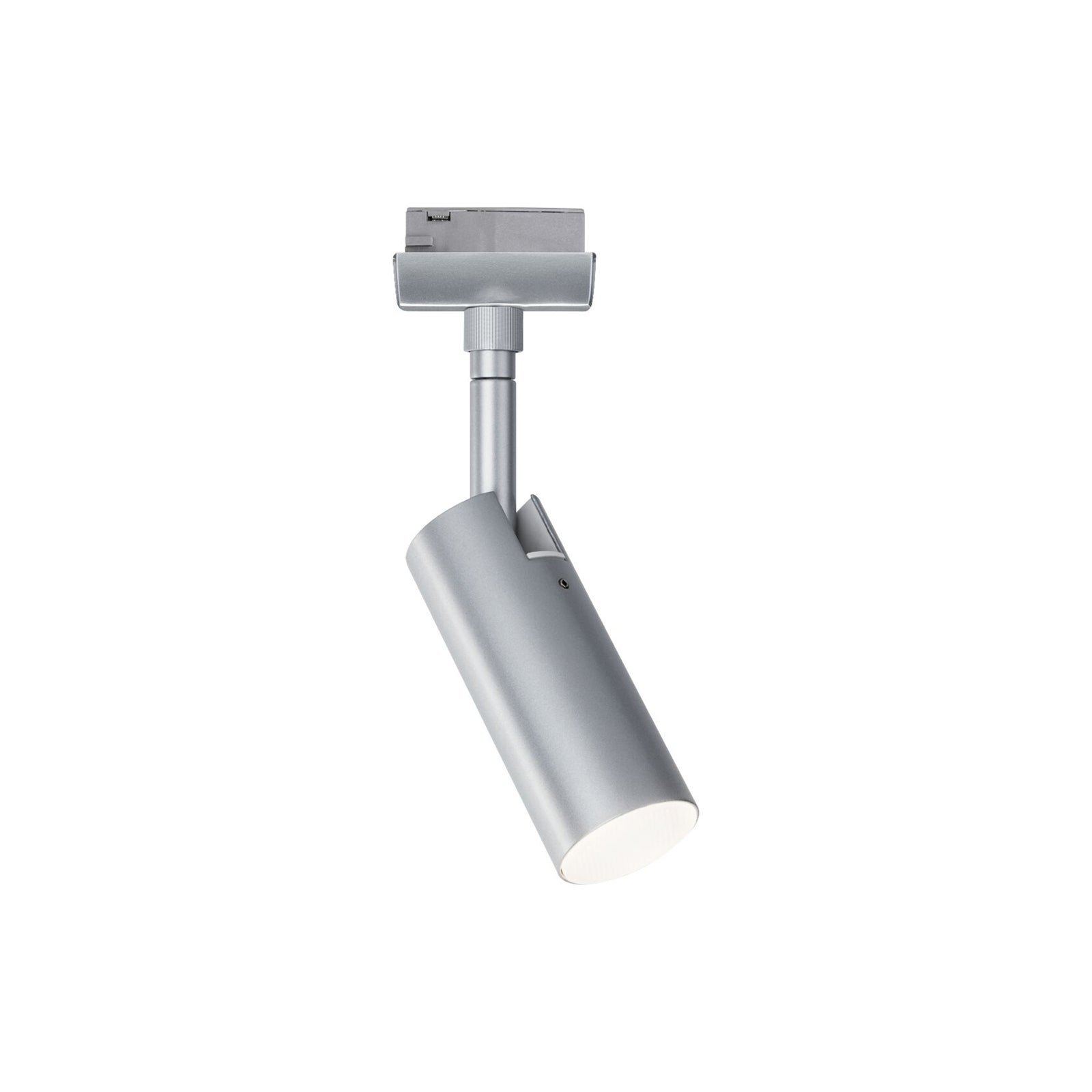 URail Tubo spot 3-step-dim 4000K krom matt front
