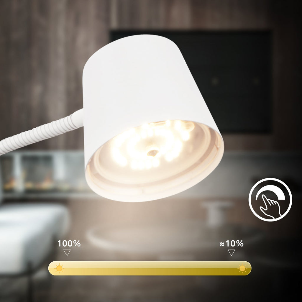 USB-ladekabel til LED gulvlampe Cielo Briloner