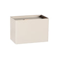 Vegglampe Muro 3365 dimbar G9 kremfarget forfra