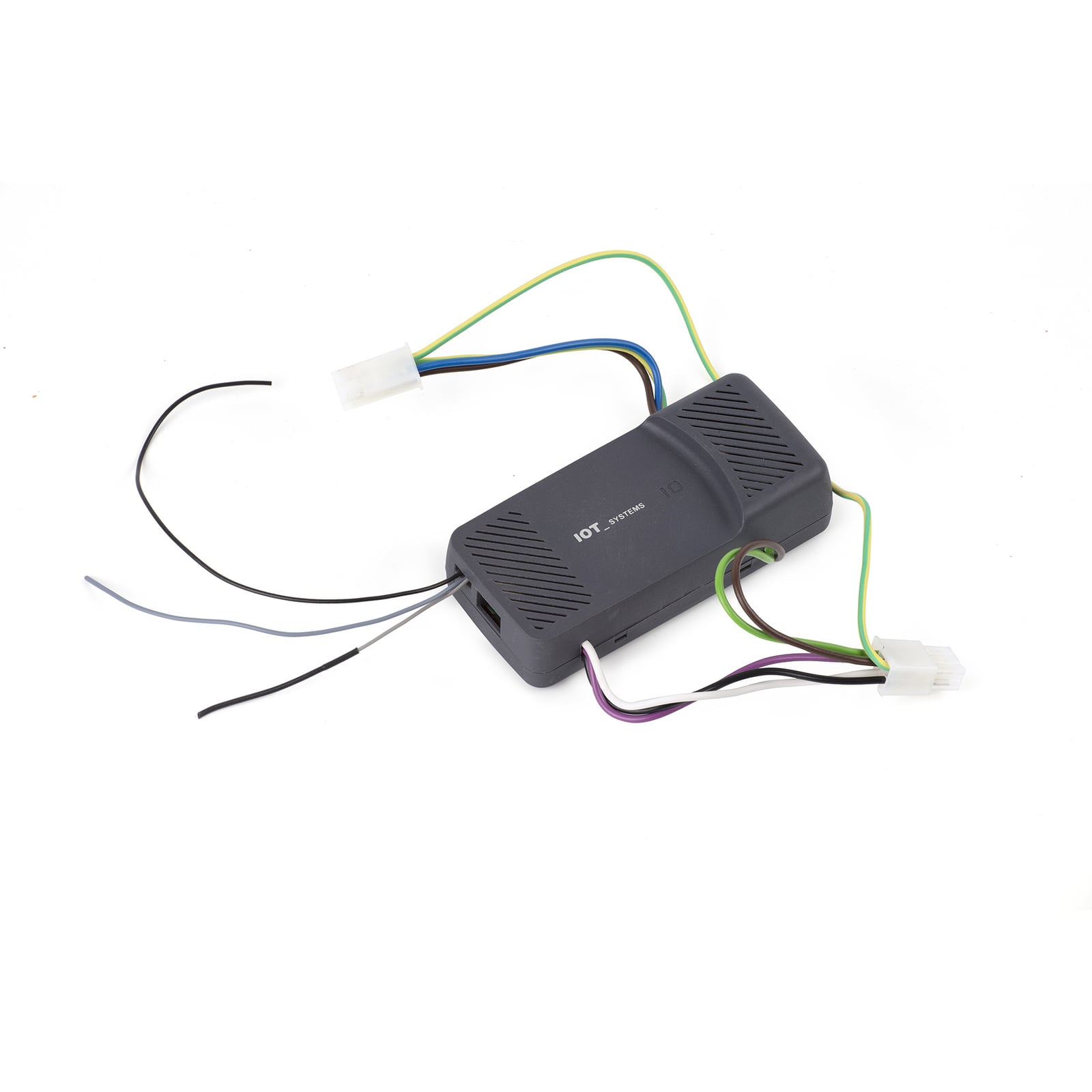 WiFi-mottaker for takvifte appstyrt WiZ - FARO BARCELONA foran